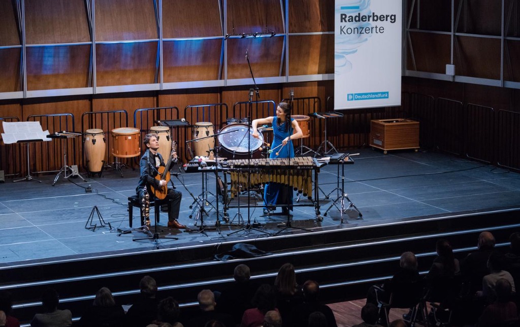 Lucas Campara Diniz — Raderberg